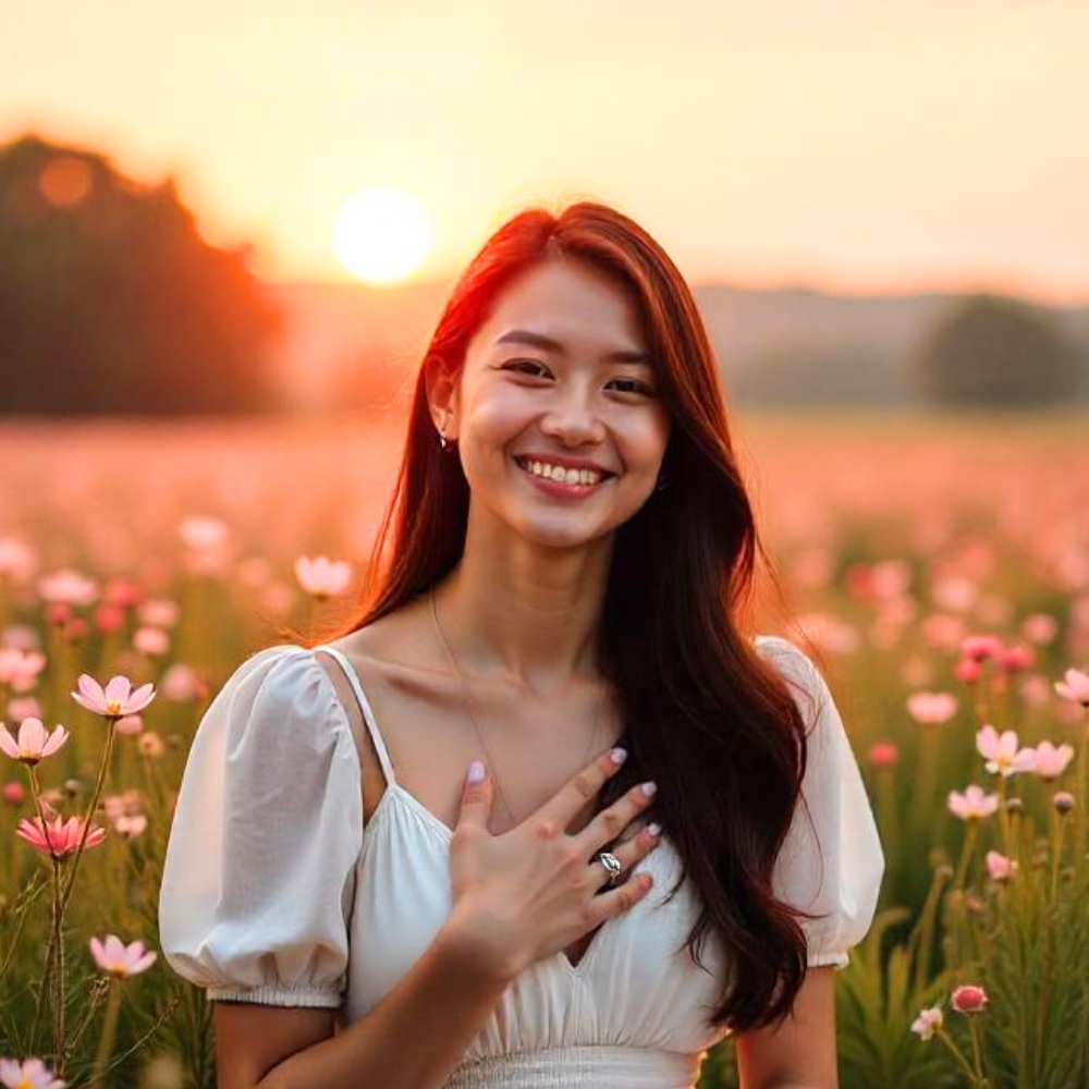 Ms Thanh Thảo - Chuyên gia Khai vấn, khách hàng VG Technology